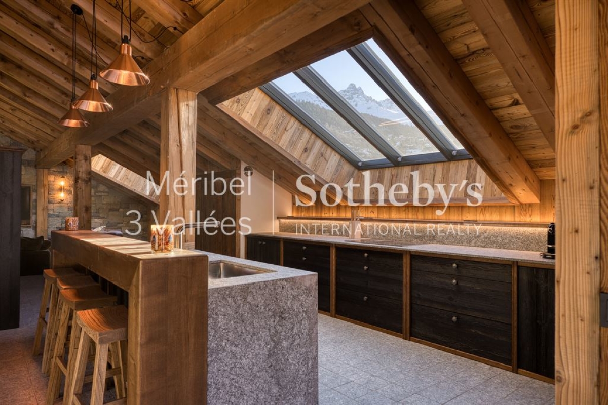 Luxury House for sale in Meribel les Allues, 5 450 000 €, Photo 3