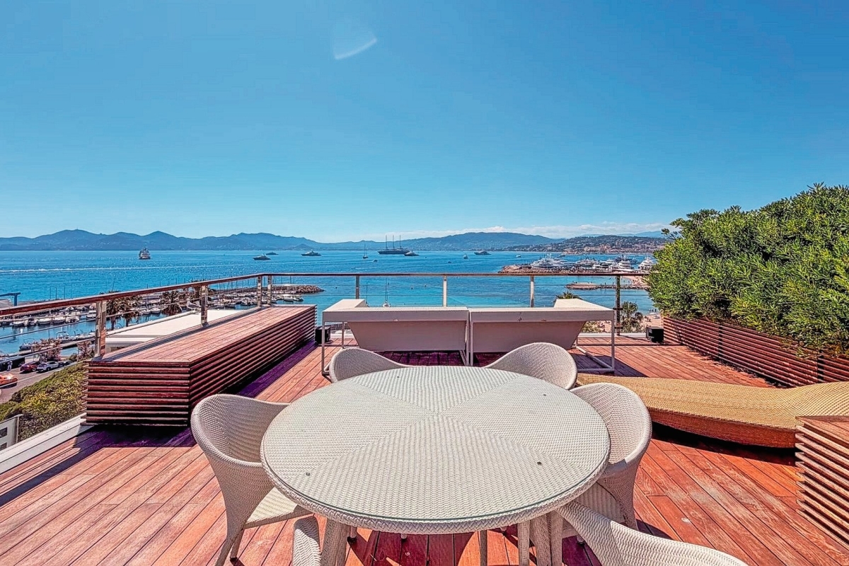 Appartement de luxe à vendre à Cannes, 10 900 000 €, Photo 3