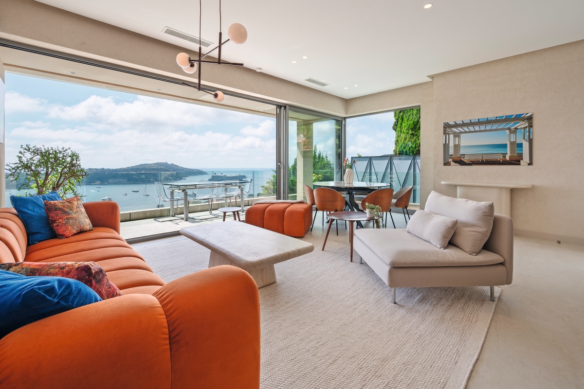 Maison de luxe à vendre à Villefranche-sur-Mer, 6 500 000 €, Photo 3