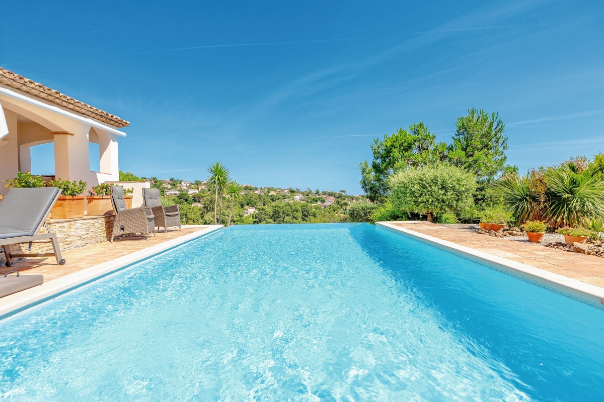 Luxury House for sale in Sainte-Maxime, 1 775 000 €, Photo 3