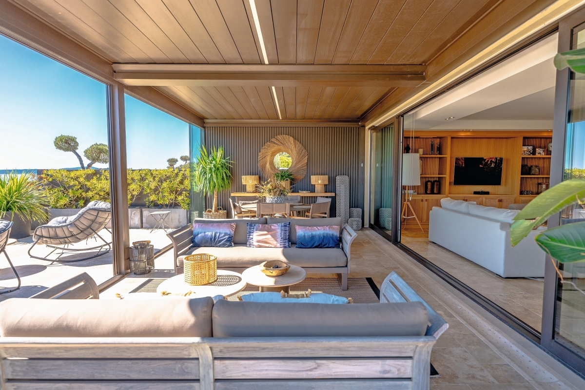 Luxury Apartment for sale in Sainte-Maxime, 2 499 000 €, Photo 3
