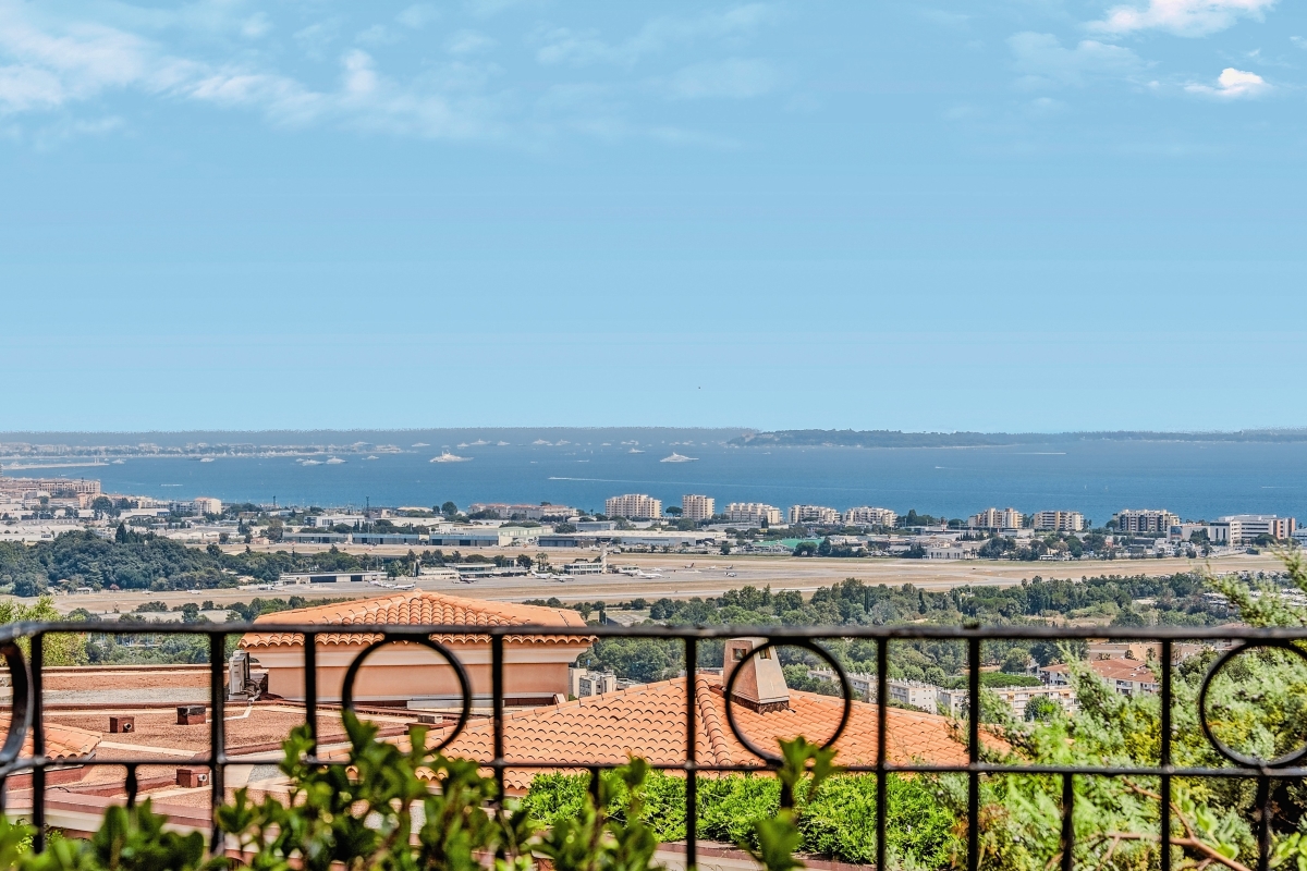 Appartement de luxe à vendre à Mandelieu-la-Napoule, 1 550 000 €, Photo 3