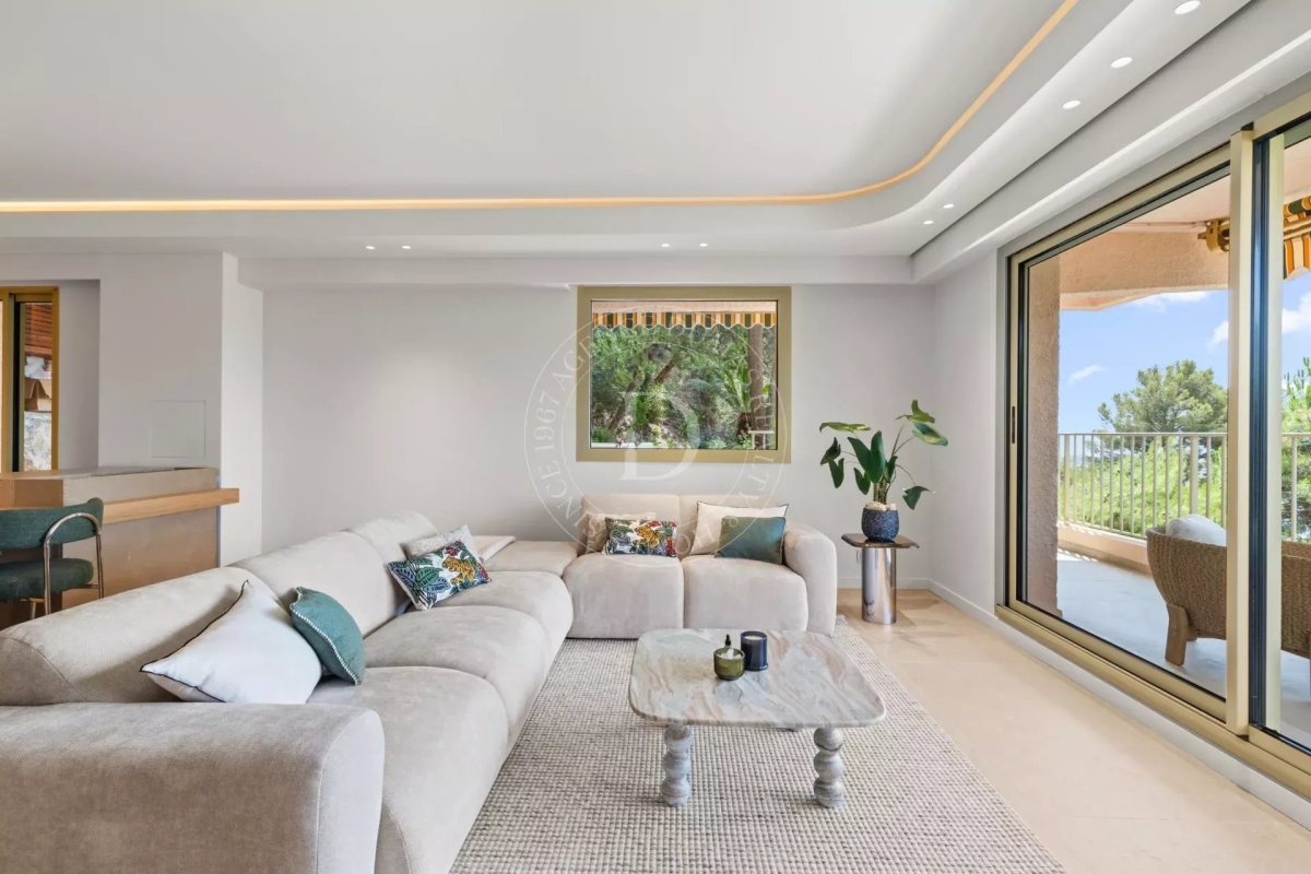 Appartement de luxe à vendre à Villefranche-sur-Mer, 1 790 000 €, Photo 3