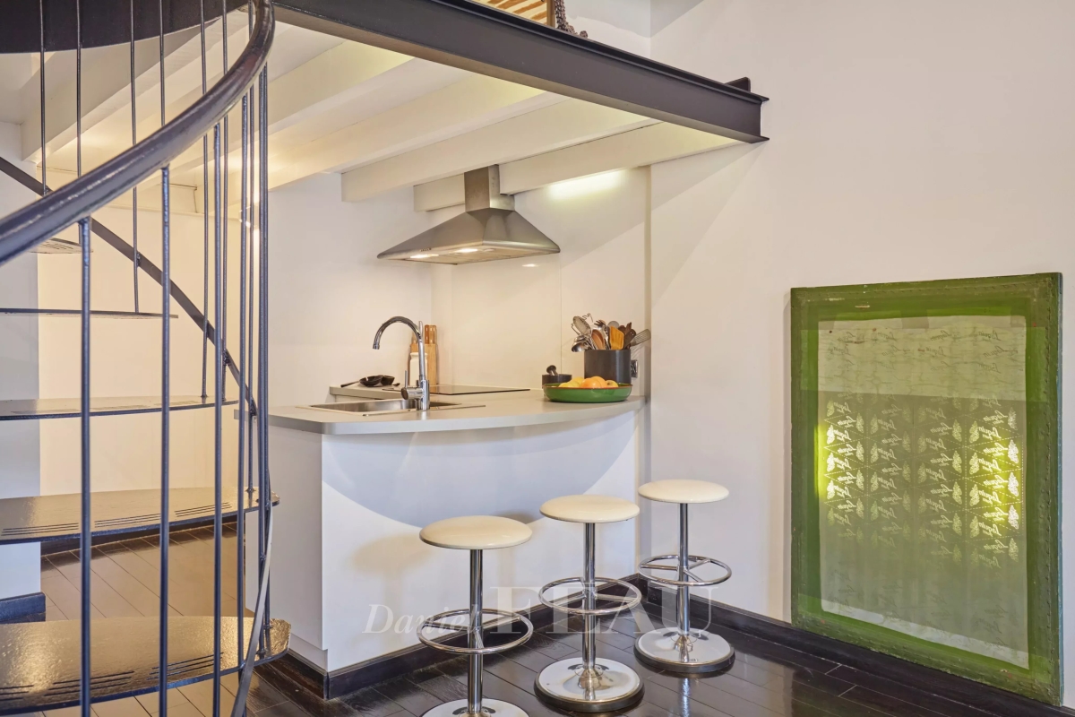 Luxury Apartment for sale in Aix-en-Provence, 780 000 €, Photo 3