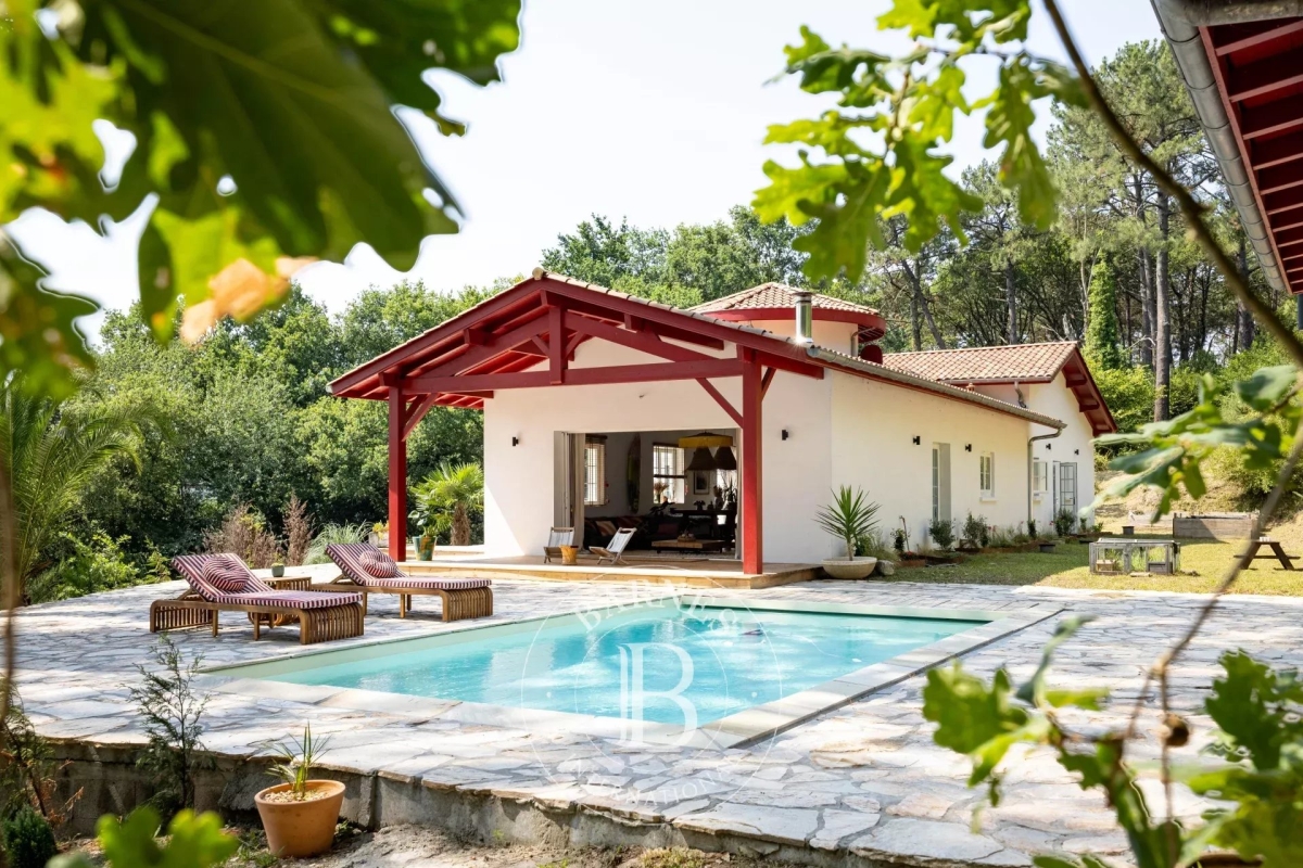 Luxury House for sale in Saint-Jean-de-Luz, 2 785 000 €, Photo 3