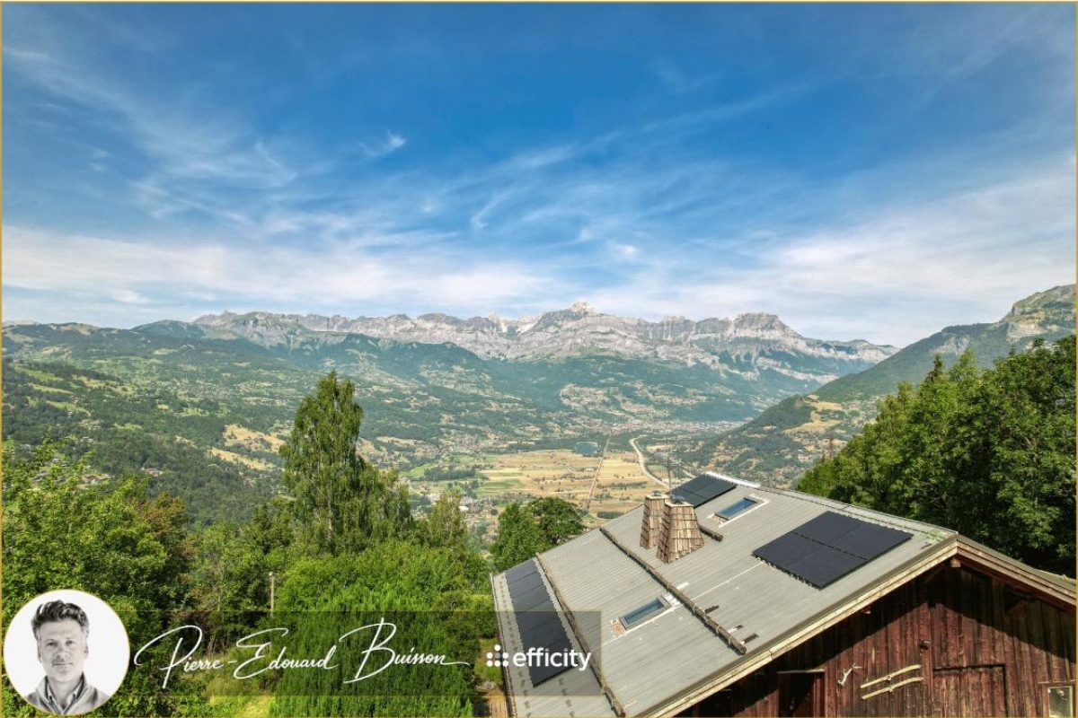 Maison de luxe à vendre à Saint-Gervais-les-Bains, 1 300 000 €, Photo 3