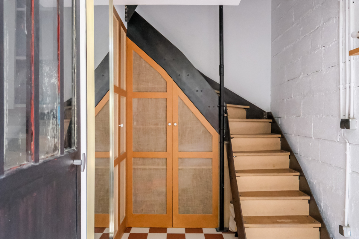 Maison de luxe à vendre à Pantin, 750 000 €, Photo 4