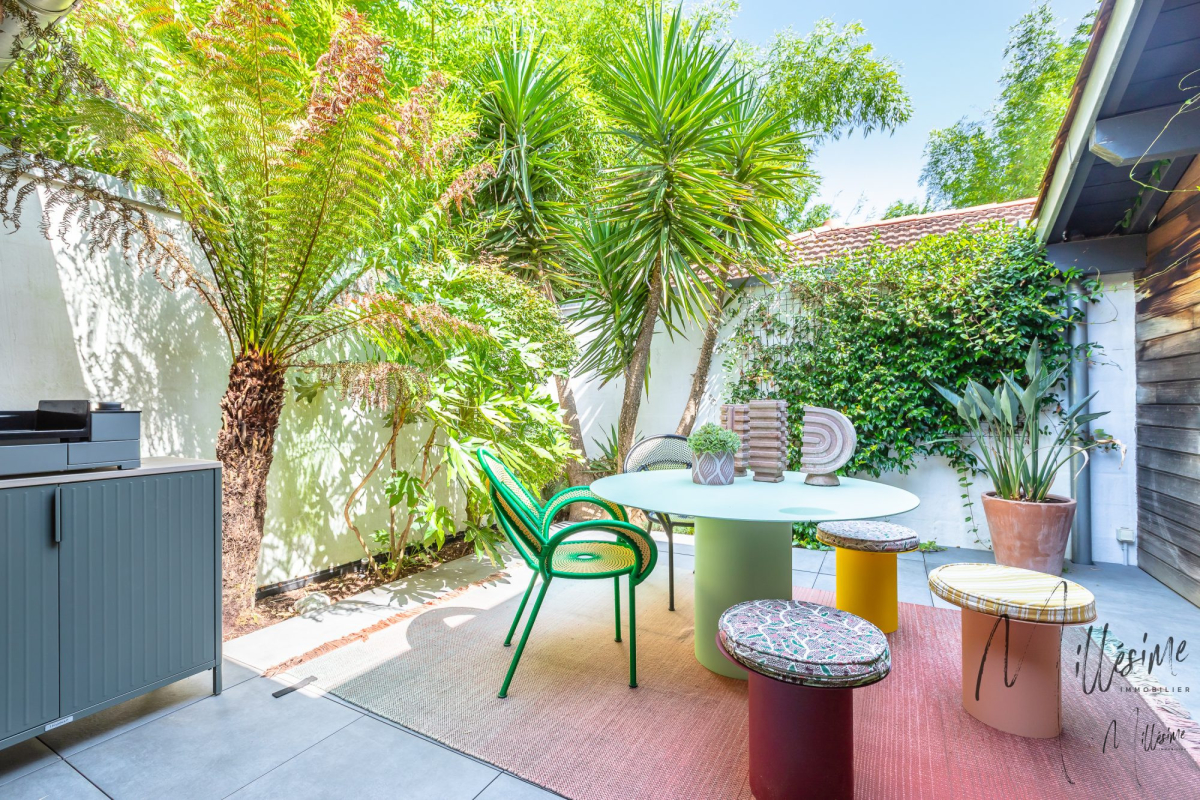 Maison de luxe à vendre à Anglet, 1 950 000 €, Photo 4