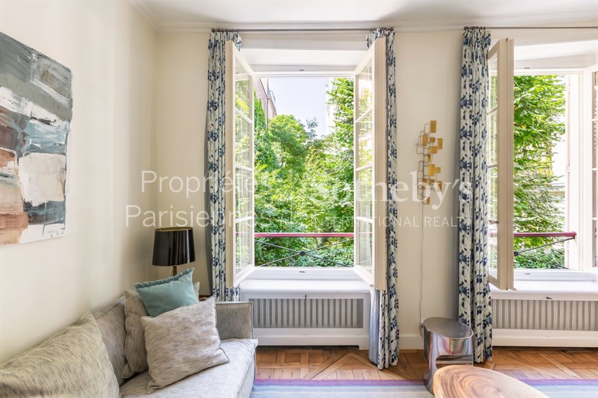 Luxury Apartment for sale in Paris 7ème, 1 980 000 €, Photo 4
