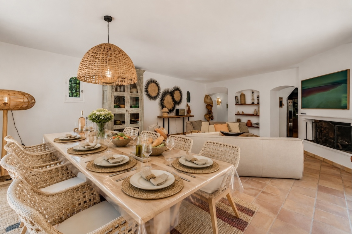 Luxury House for sale in La Croix-Valmer, 1 900 000 €, Photo 4