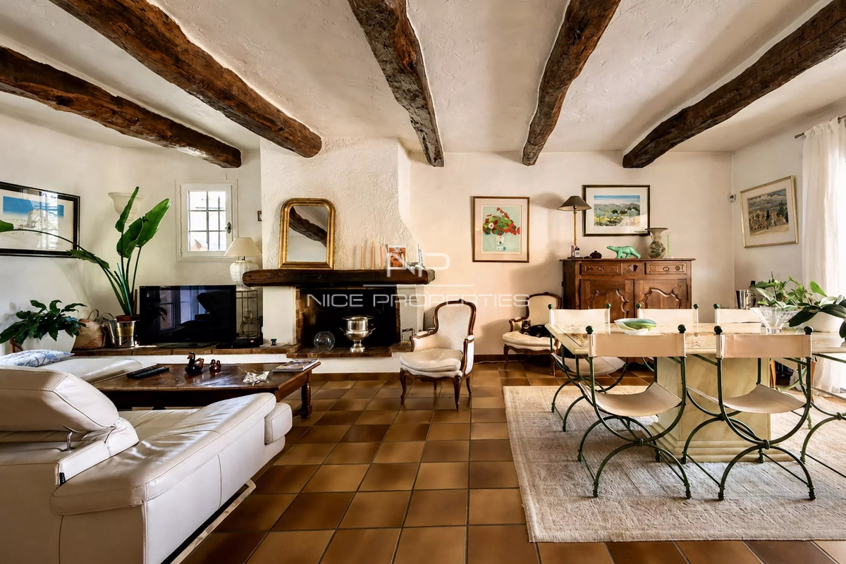 Maison de luxe à vendre à Nice, 1 395 000 €, Photo 4