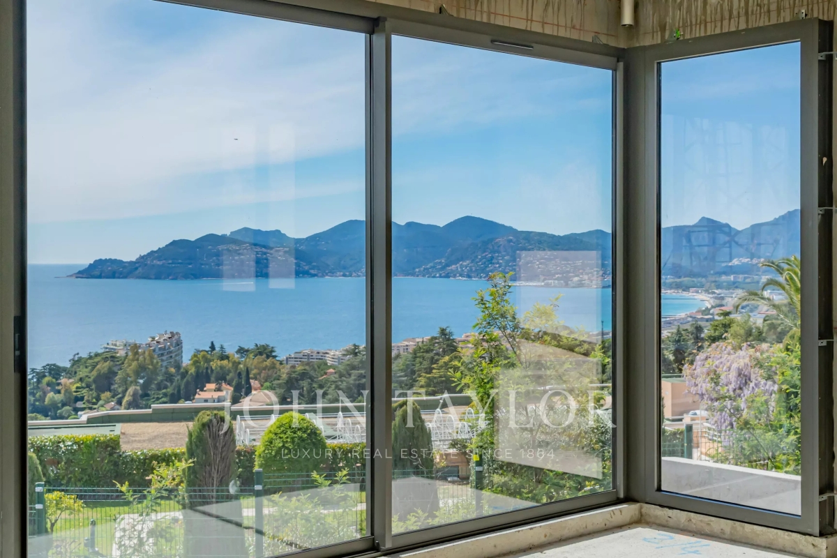 Luxury House for sale in Cannes, 6 900 000 €, Photo 4