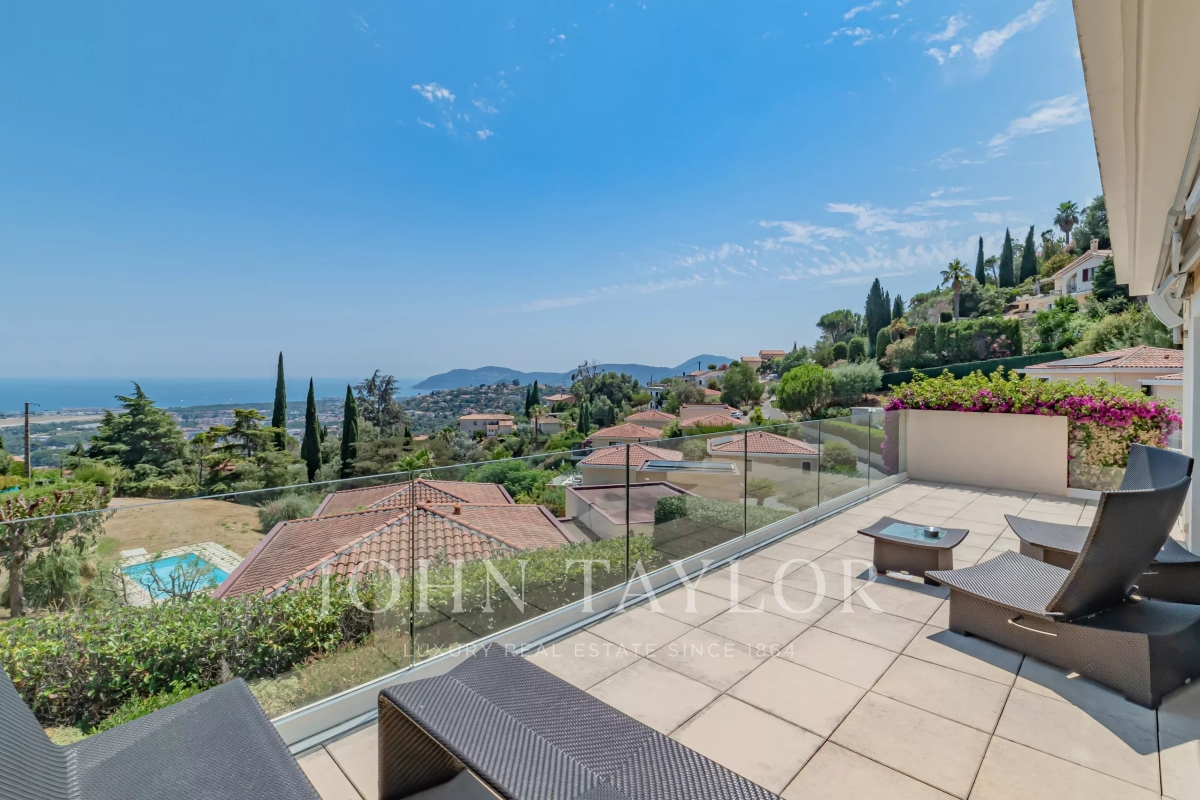 Maison de luxe à vendre à Mandelieu-la-Napoule, 2 370 000 €, Photo 4