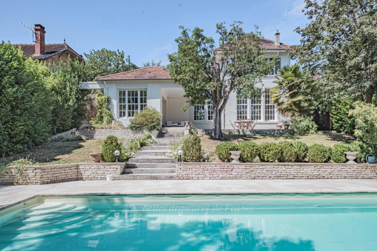 Maison de luxe à vendre à Yerres, 1 040 000 €, Photo 4