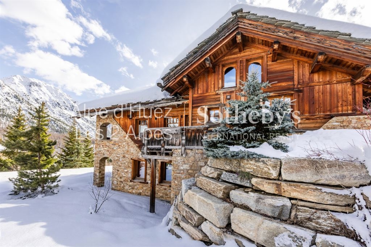 Luxury House for sale in Montgenèvre, 3 480 000 €, Photo 4