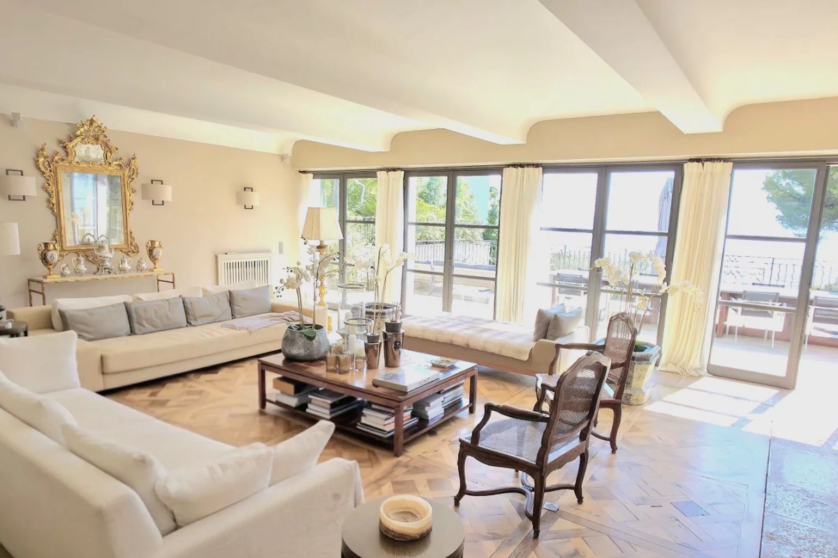 Maison de luxe à vendre à Cannes, 13 900 000 €, Photo 4