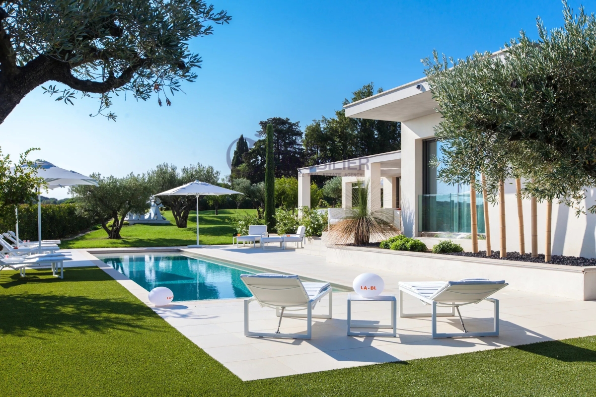 Maison de luxe à vendre à Saint-Tropez, 12 500 000 €, Photo 4