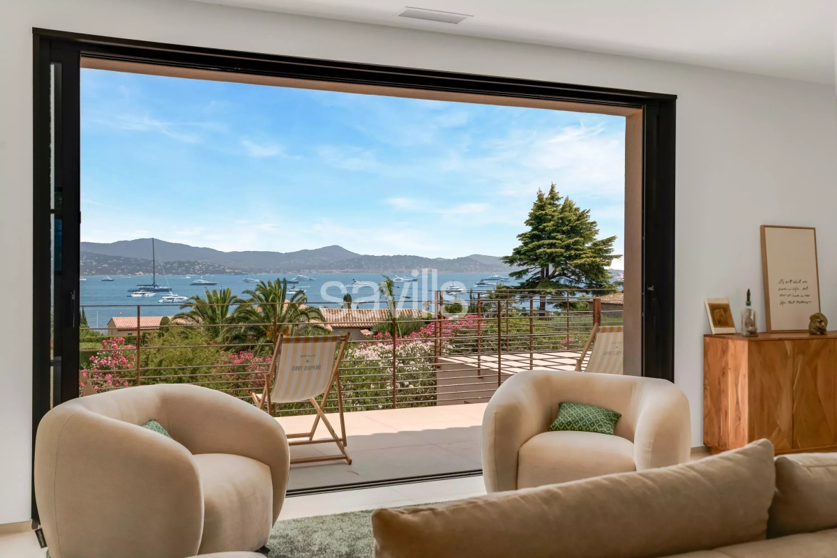Maison de luxe à vendre à Gassin, 5 775 000 €, Photo 4