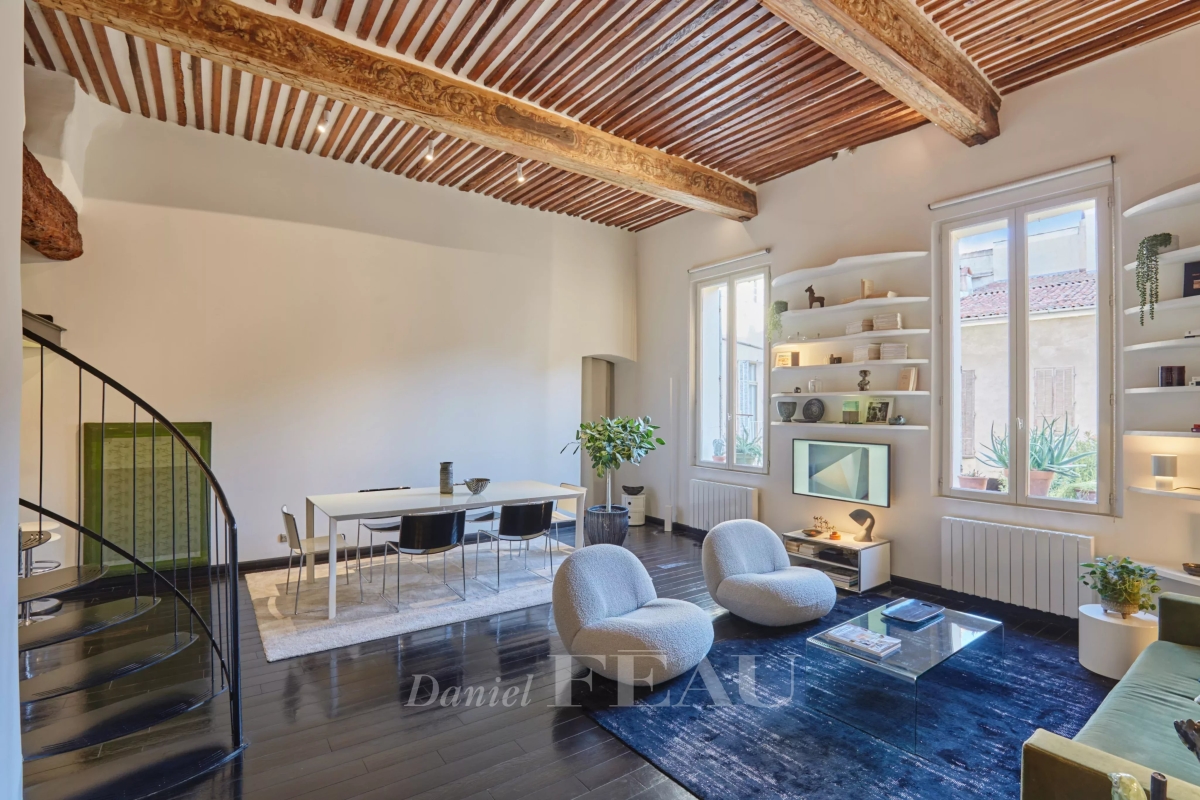 Luxury Apartment for sale in Aix-en-Provence, 780 000 €, Photo 4