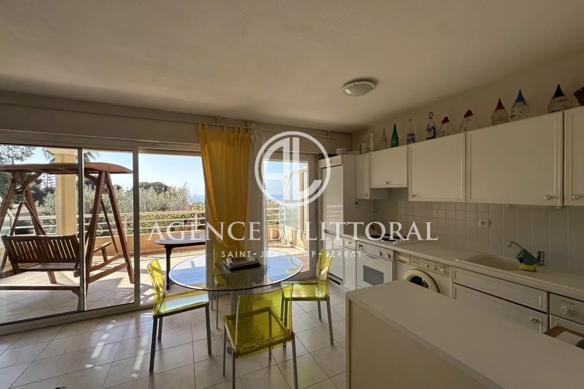Luxury Apartment for rental in Cap-d'Ail, 3 500 €, Photo 4