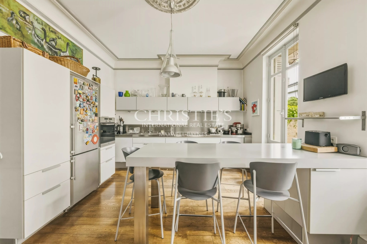 Luxury House for sale in Bordeaux, 1 245 000 €, Photo 4
