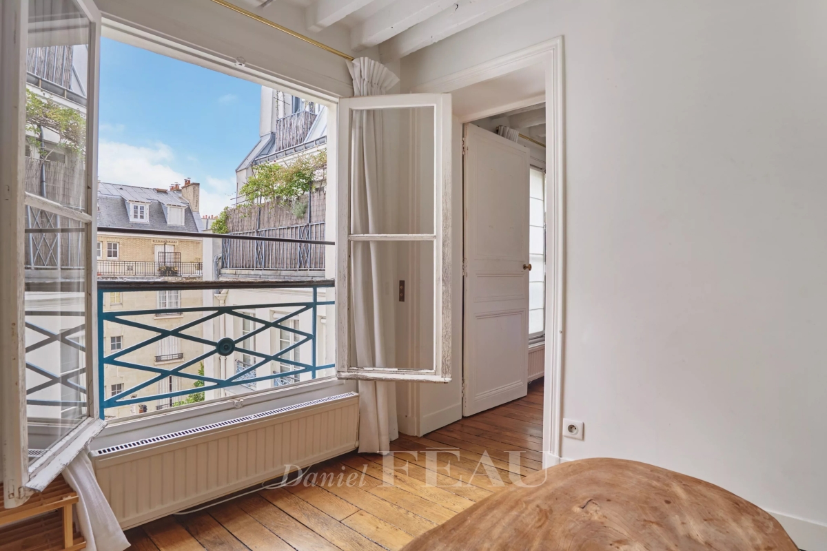 Appartement de luxe à vendre à Paris 7ème, 650 000 €, Photo 4