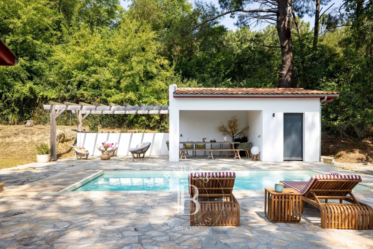 Luxury House for sale in Saint-Jean-de-Luz, 2 785 000 €, Photo 4