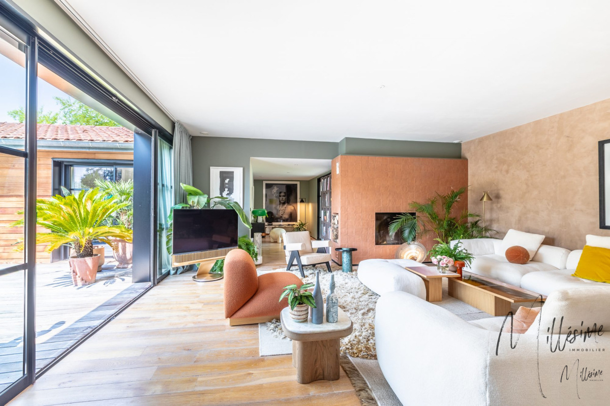 Maison de luxe à vendre à Anglet, 1 950 000 €, Photo 5