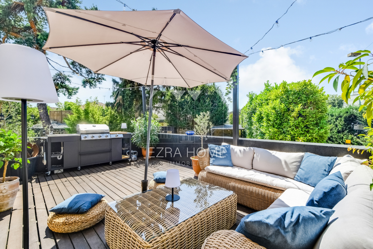 Maison de luxe à vendre à Enghien-les-Bains, 1 555 000 €, Photo 5