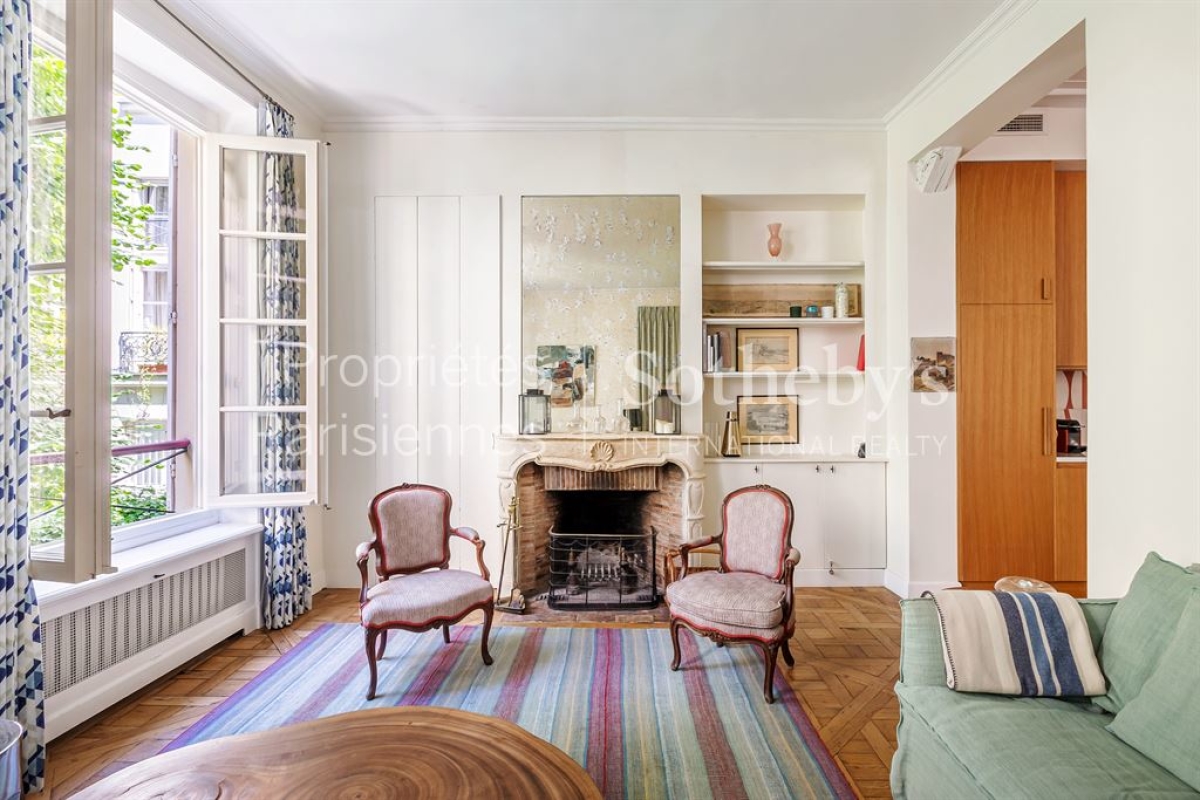 Luxury Apartment for sale in Paris 7ème, 1 980 000 €, Photo 5