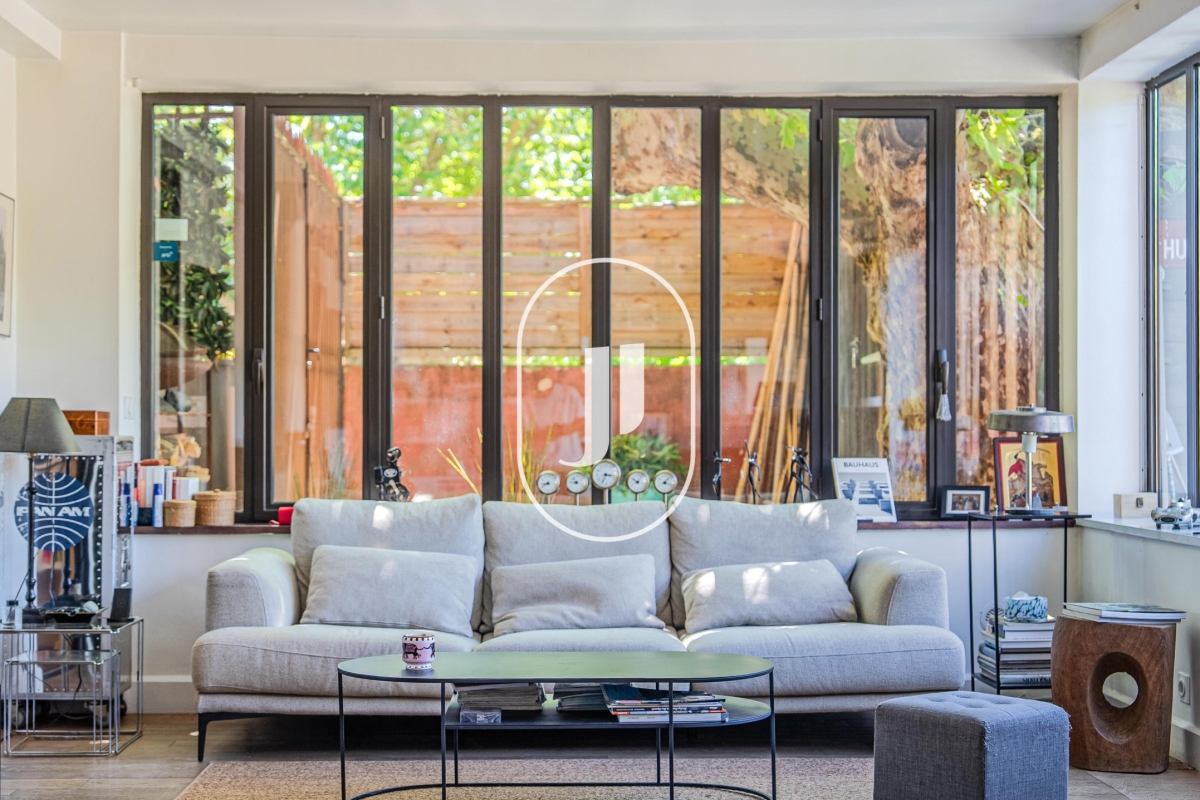 Maison de luxe à vendre à Aix-en-Provence, 1 100 000 €, Photo 5
