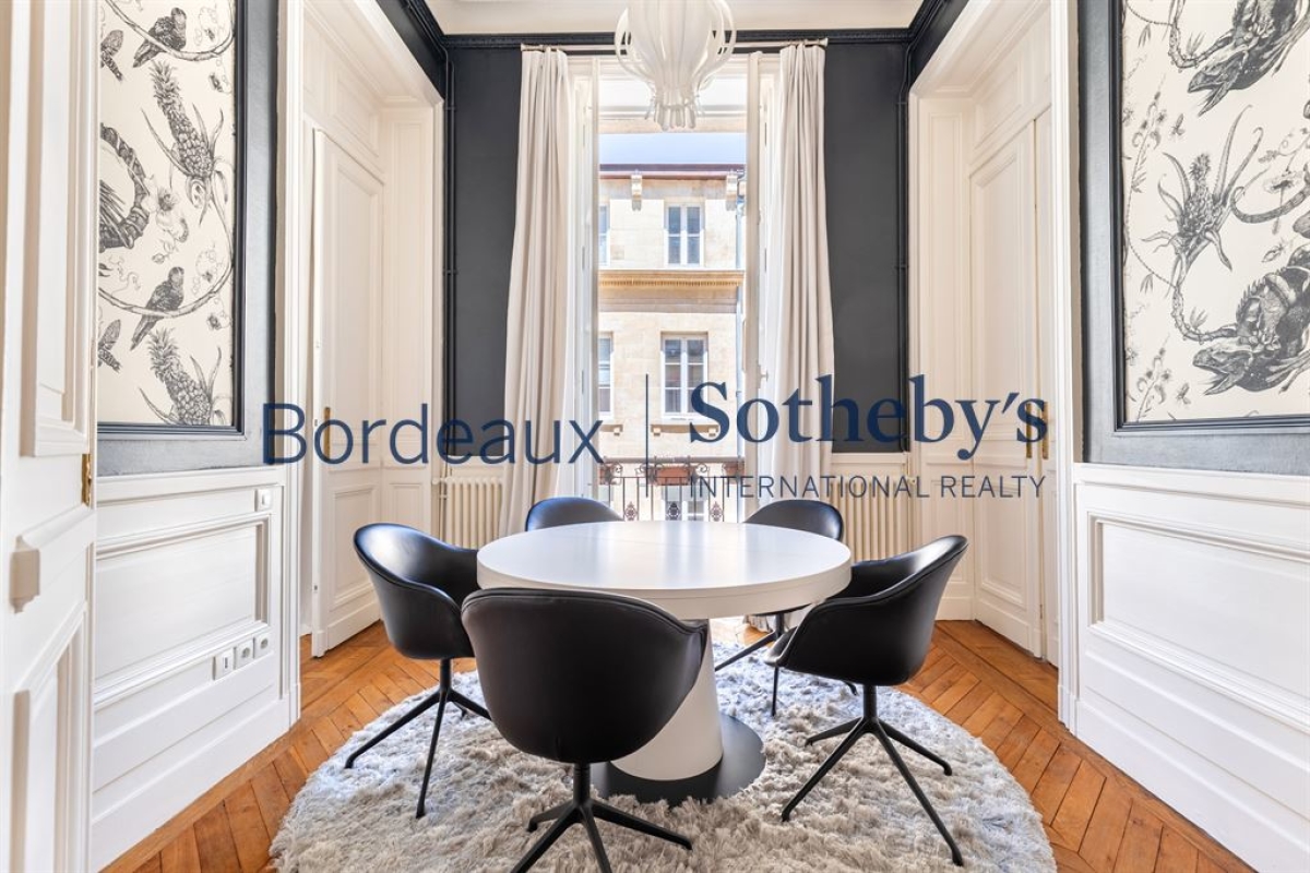 Luxury Apartment for sale in Bordeaux, 1 570 000 €, Photo 5