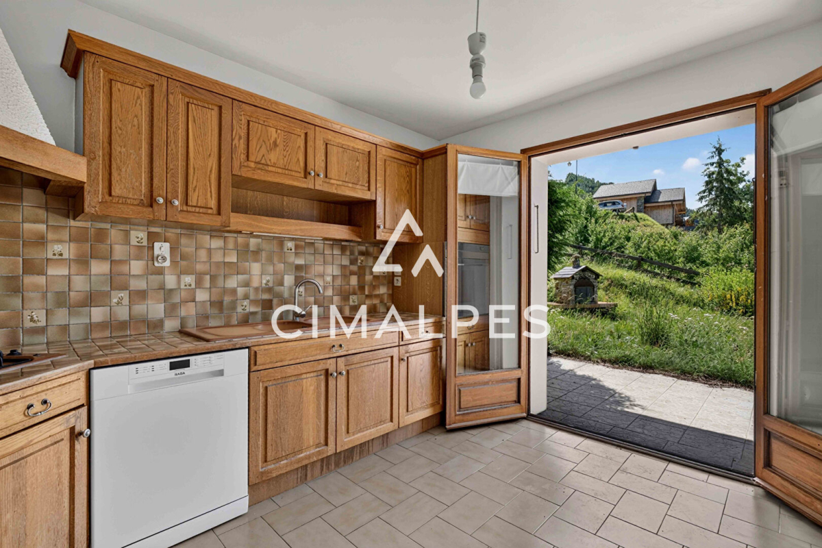 Luxury House for sale in Saint-Martin-de-Belleville, 1 850 000 €, Photo 5