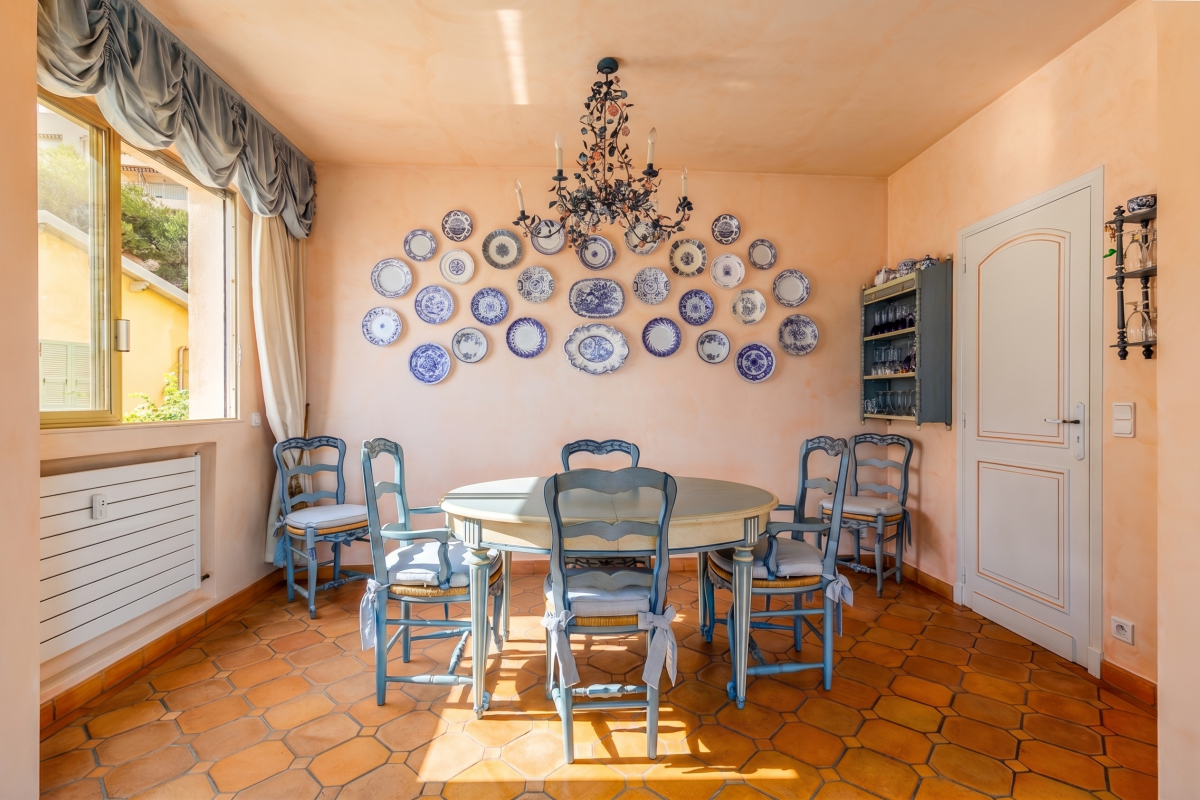 Luxury Apartment for sale in Villefranche-sur-Mer, 1 850 000 €, Photo 5