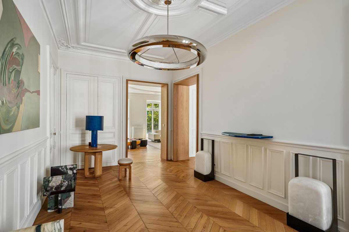 Luxury Apartment for sale in Paris 8ème, 4 500 000 €, Photo 5