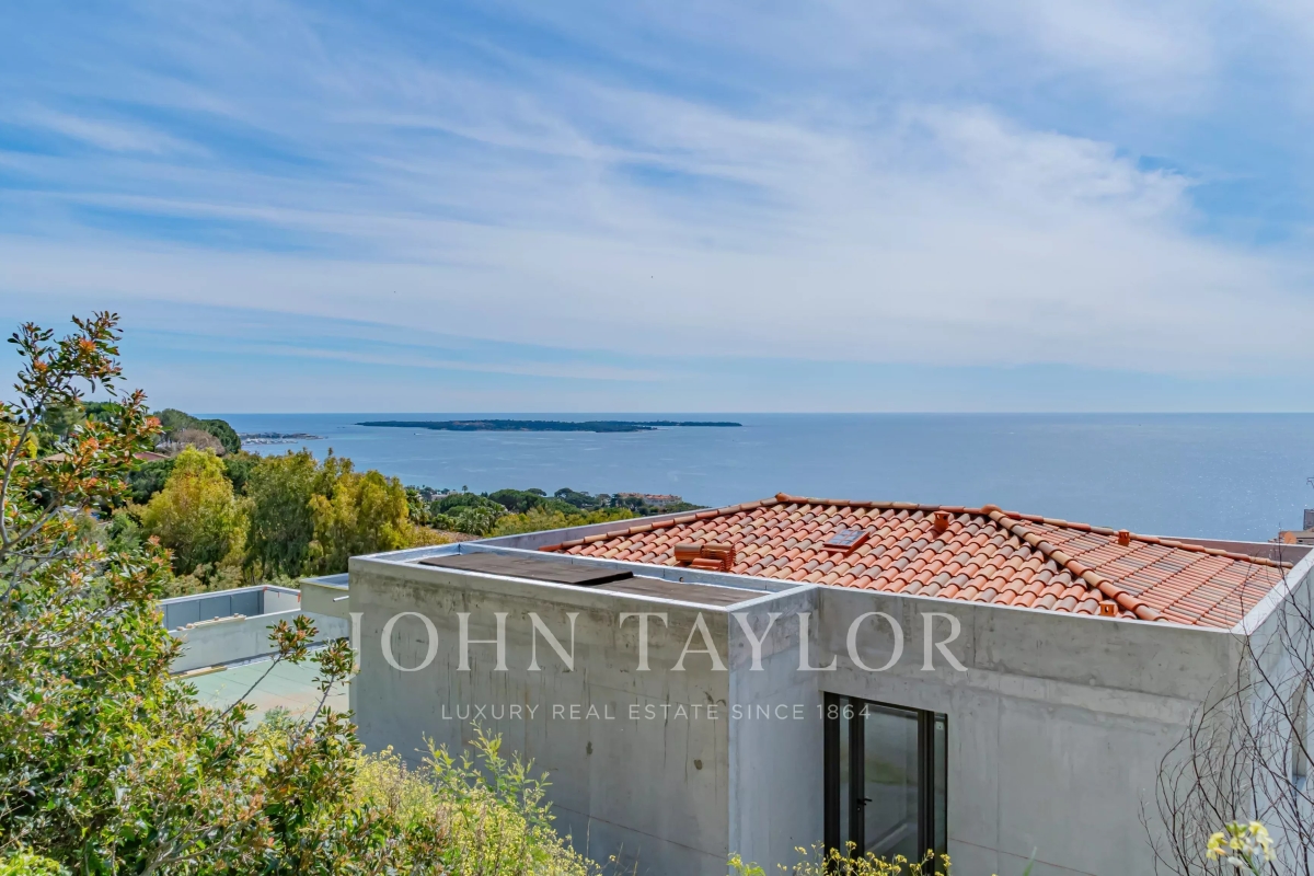 Luxury House for sale in Cannes, 6 900 000 €, Photo 5