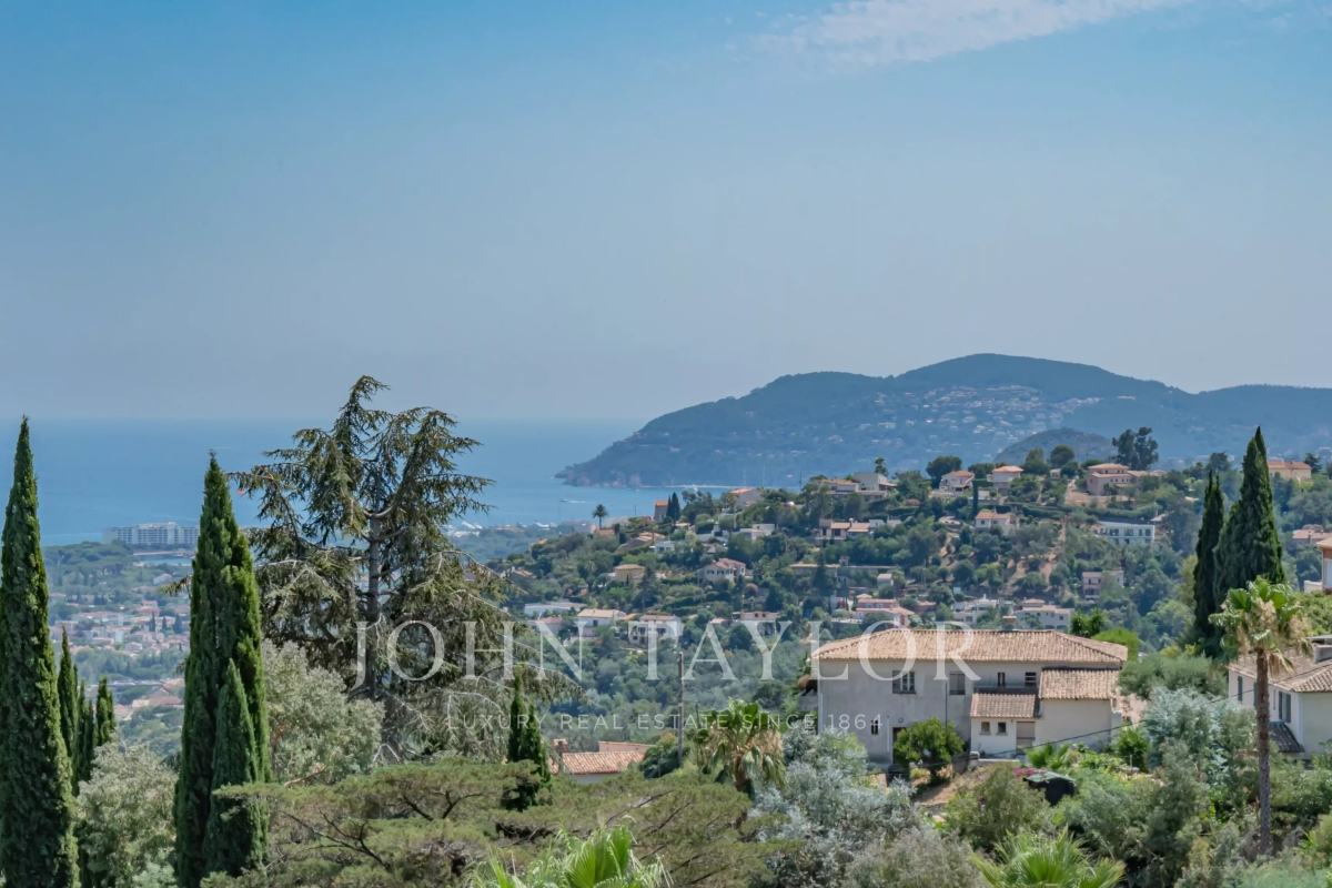 Maison de luxe à vendre à Mandelieu-la-Napoule, 2 370 000 €, Photo 5
