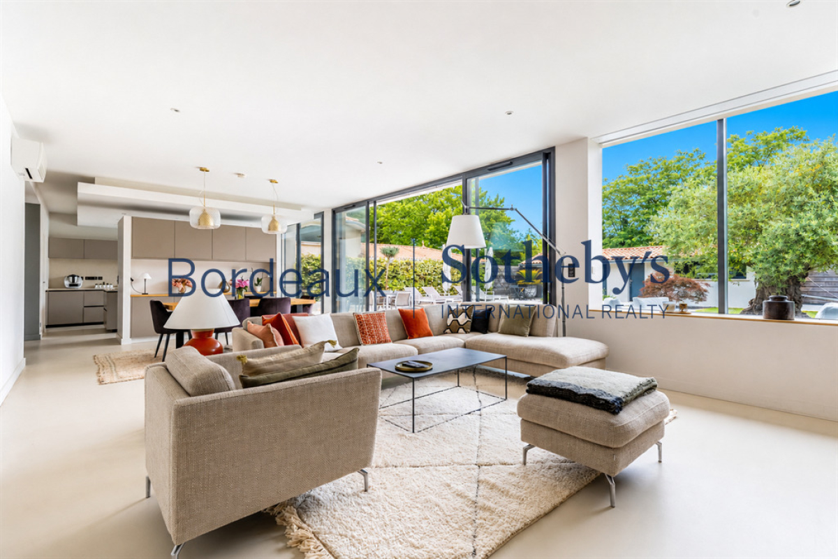 Luxury House for sale in Bordeaux, 1 365 000 €, Photo 5