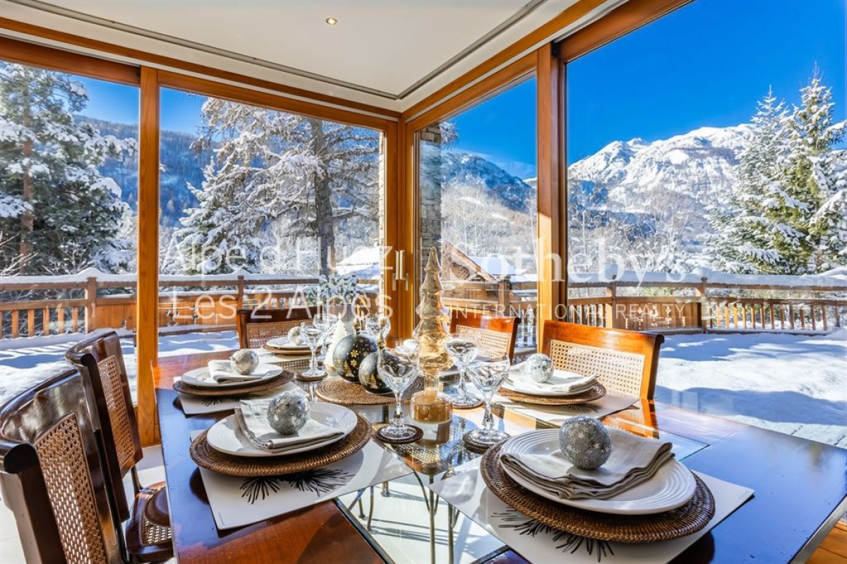 Luxury House for sale in La Salle les Alpes, 3 300 000 €, Photo 5