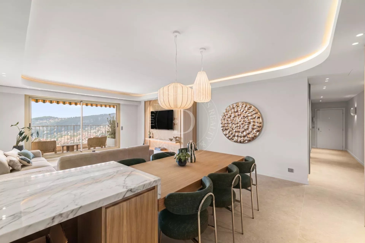 Appartement de luxe à vendre à Villefranche-sur-Mer, 1 790 000 €, Photo 5