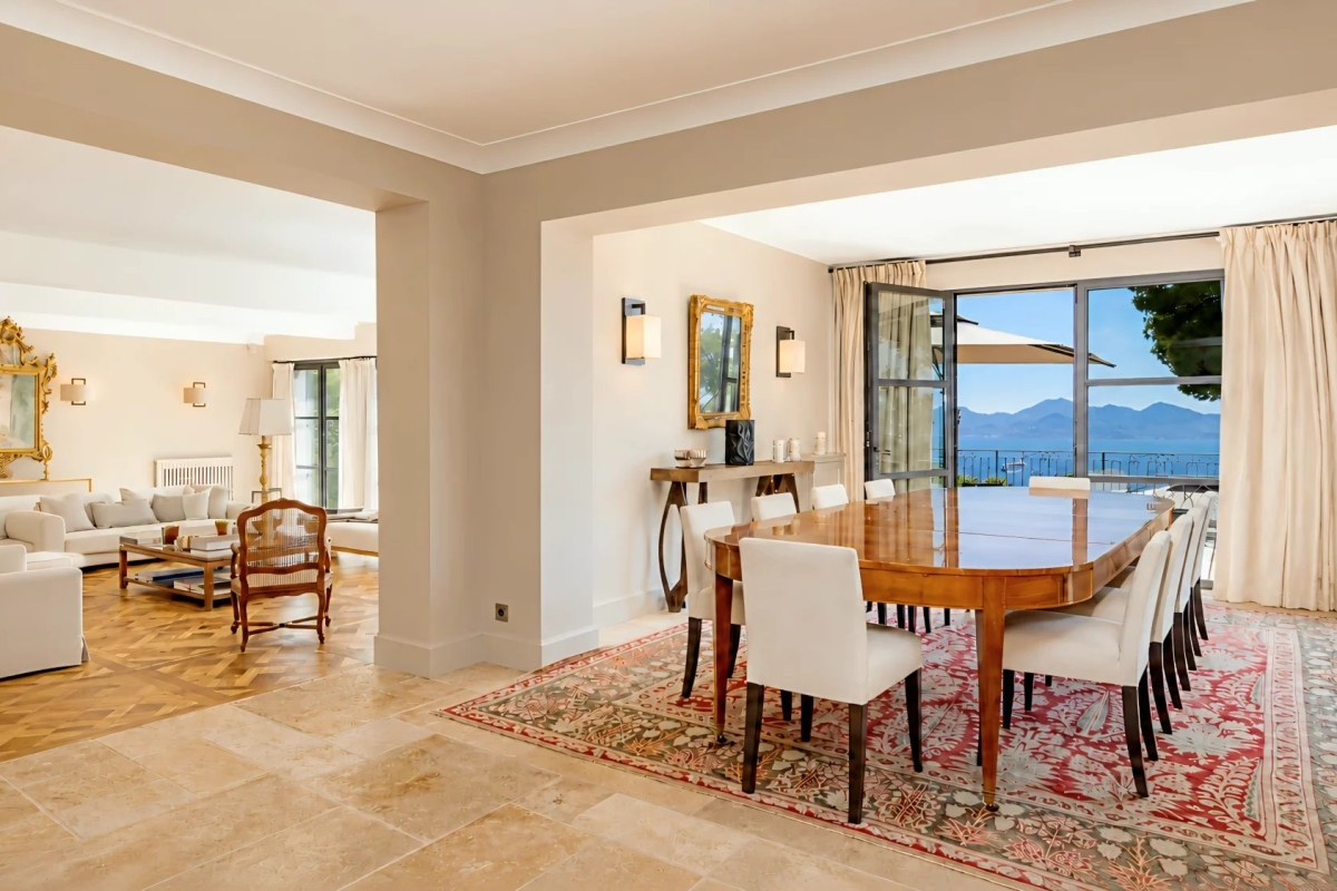 Maison de luxe à vendre à Cannes, 13 900 000 €, Photo 5