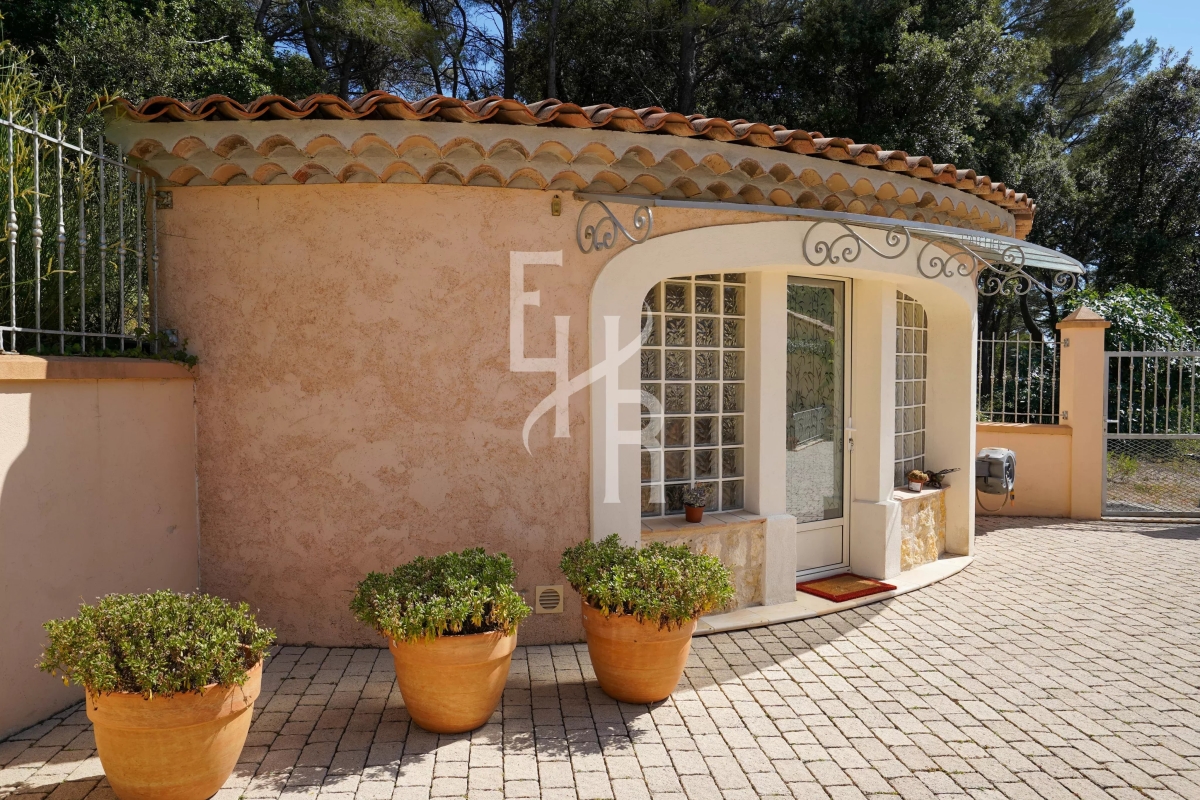 Maison de luxe à vendre à Cabris, 2 150 000 €, Photo 5