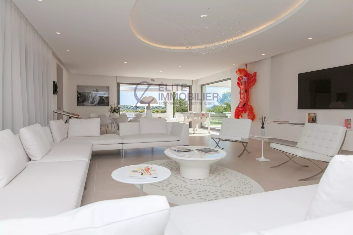 Maison de luxe à vendre à Saint-Tropez, 12 500 000 €, Photo 5
