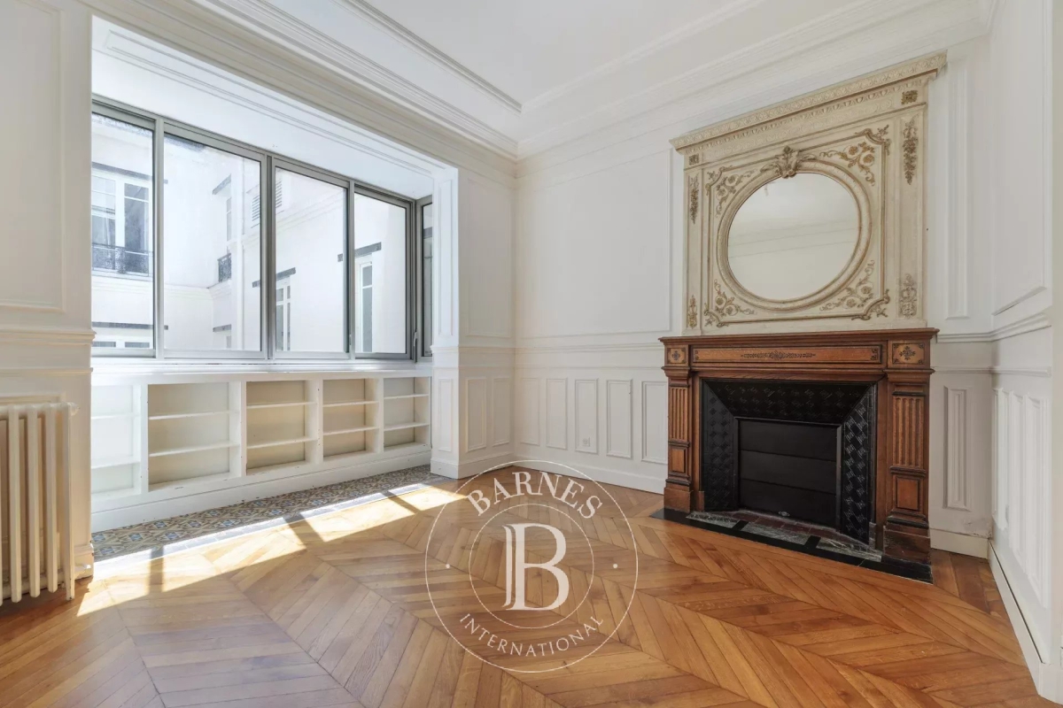 Appartement de luxe à vendre à Paris 8ème, 3 248 000 €, Photo 5
