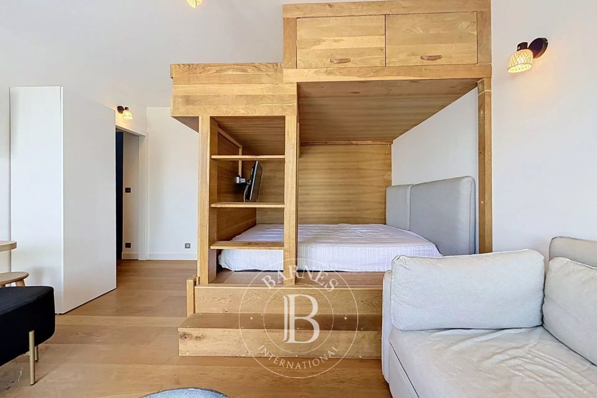 Appartement de luxe à vendre à Arcachon, 450 000 €, Photo 5