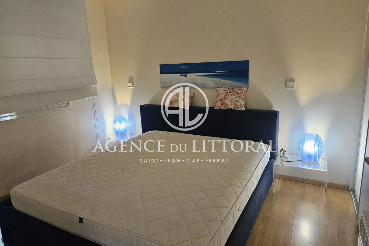 Luxury Apartment for rental in Cap-d'Ail, 3 500 €, Photo 5