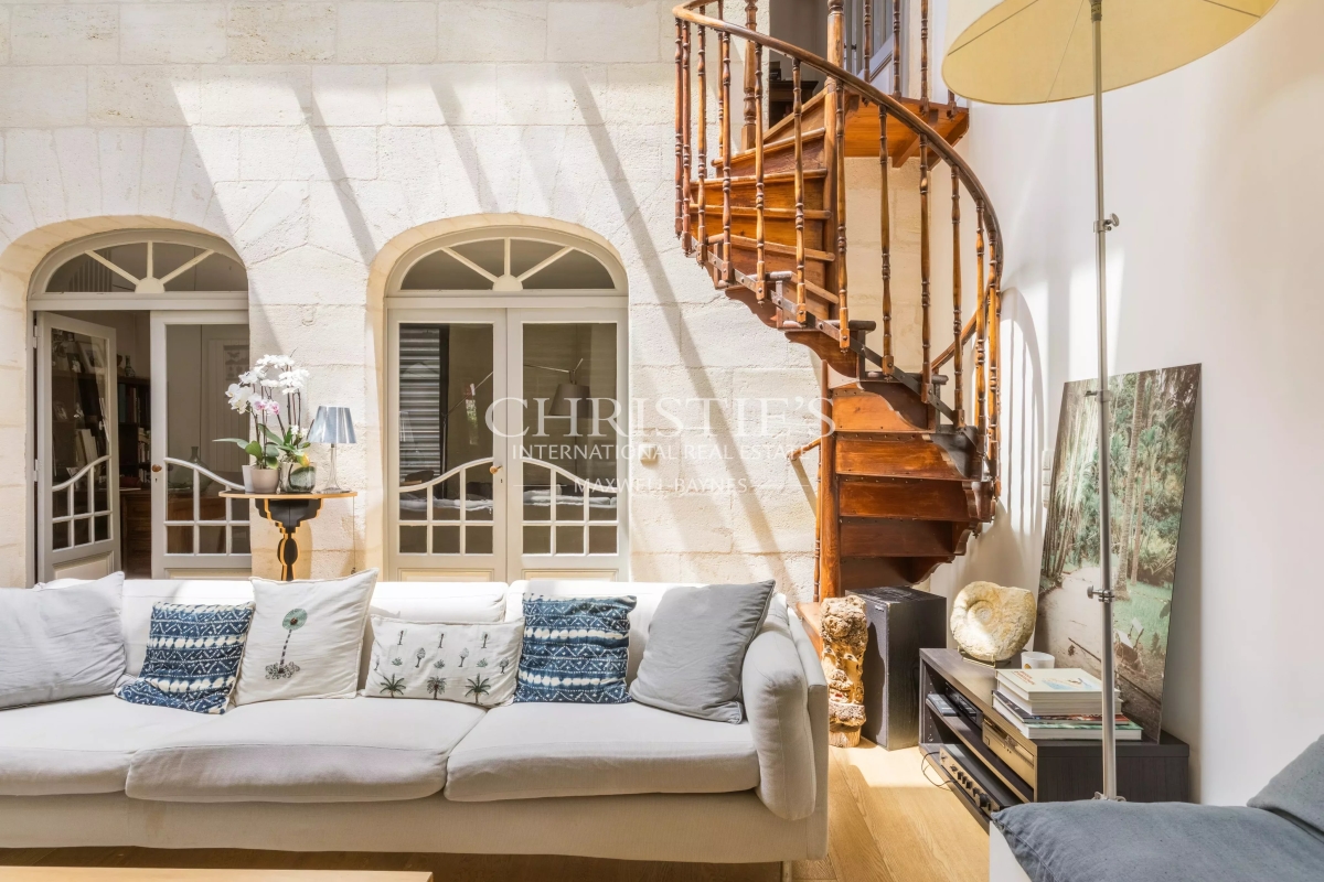 Luxury House for sale in Bordeaux, 1 245 000 €, Photo 5