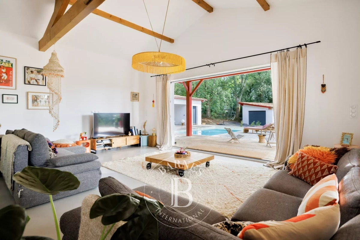 Luxury House for sale in Saint-Jean-de-Luz, 2 785 000 €, Photo 5