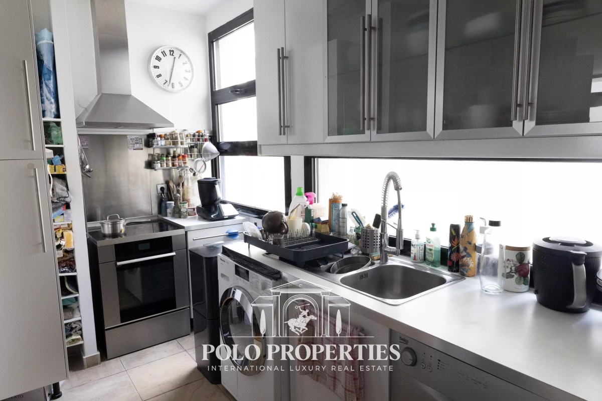 Appartement de luxe à vendre à Paris 20ème, 699 000 €, Photo 5