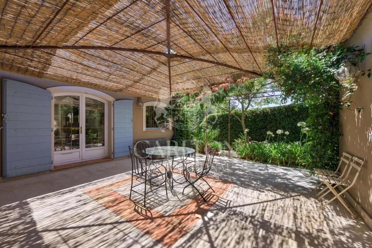 Maison de luxe à vendre à Châteauneuf-Grasse, 1 590 000 €, Photo 5